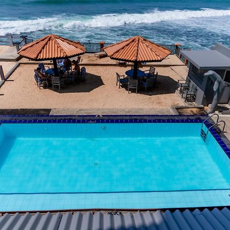Rock Fort Beach Resort Unawatuna Extérieur photo