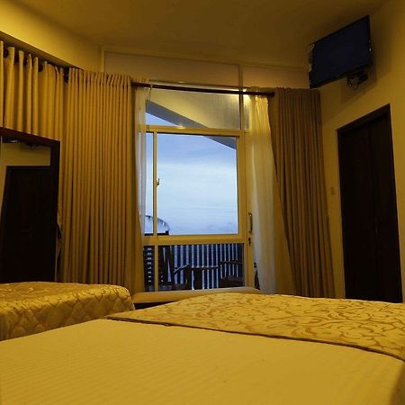 Rock Fort Beach Resort Unawatuna Extérieur photo