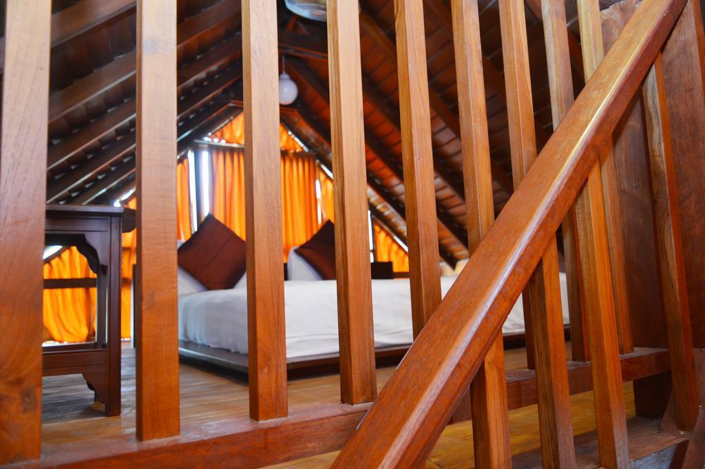 Rock Fort Beach Resort Unawatuna Extérieur photo